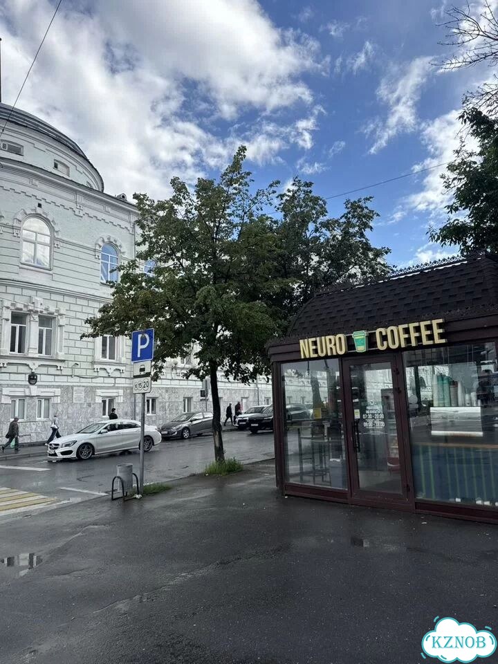 Торговая площадь, 9 м² фото 1