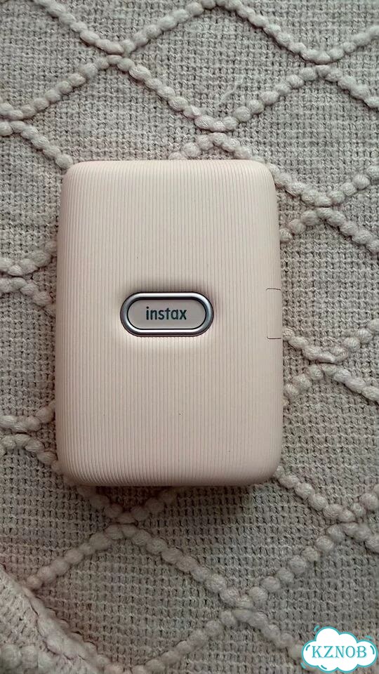 Фотопринтер fujifilm instax mini link 3 фото 1