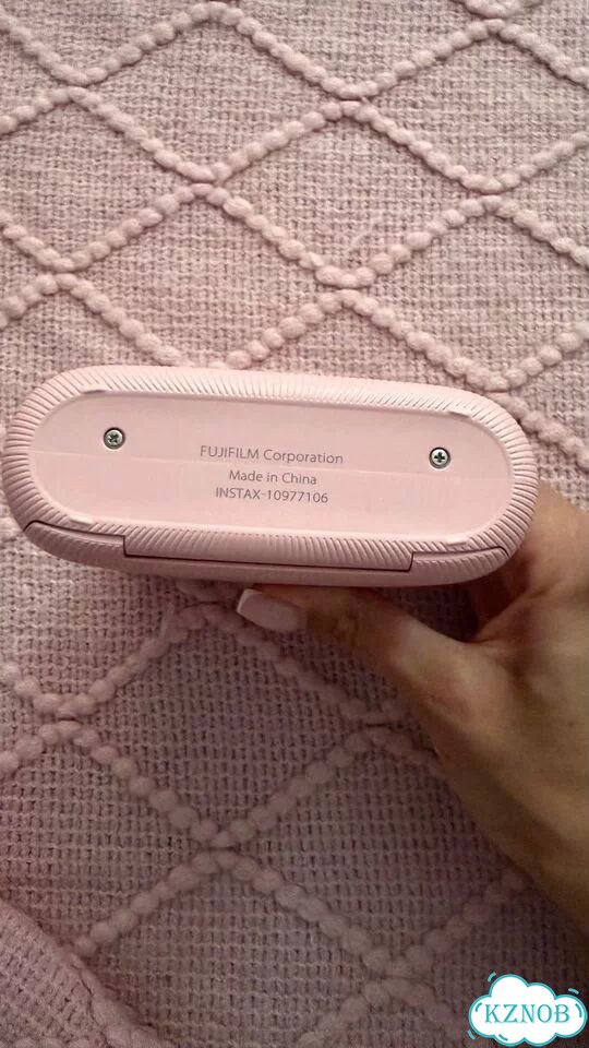 Фотопринтер fujifilm instax mini link 3 фото 2