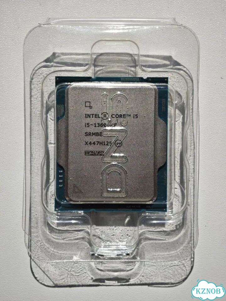 Процессор Intel Core i5 13600KF фото 1
