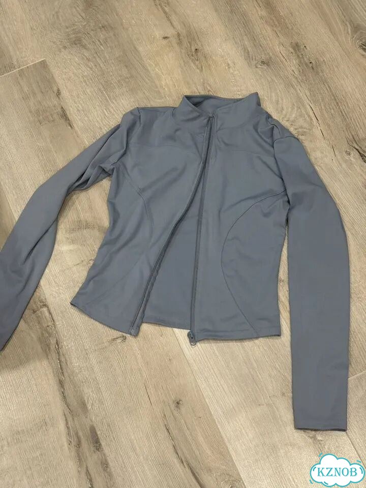 Спортивный рашгард SportCraft на молнии (Размер L) фото 10