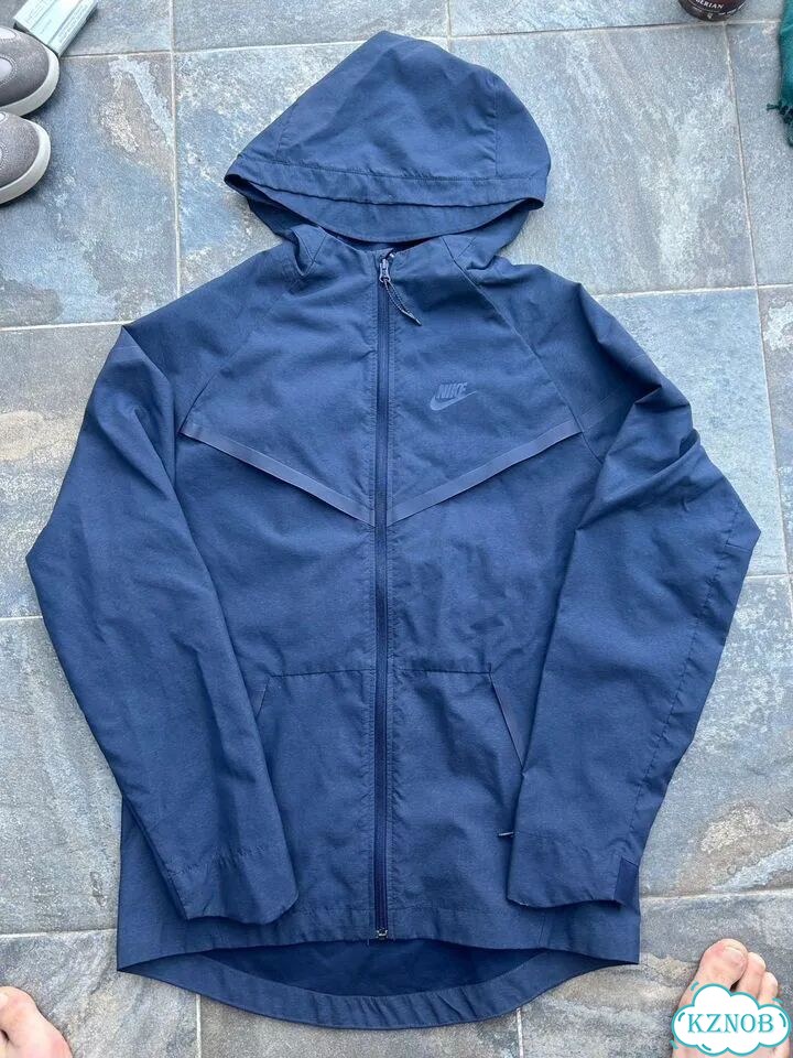 Ветровка мужская Nike оригинал фото 1