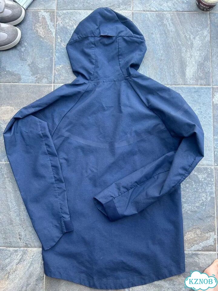 Ветровка мужская Nike оригинал фото 2