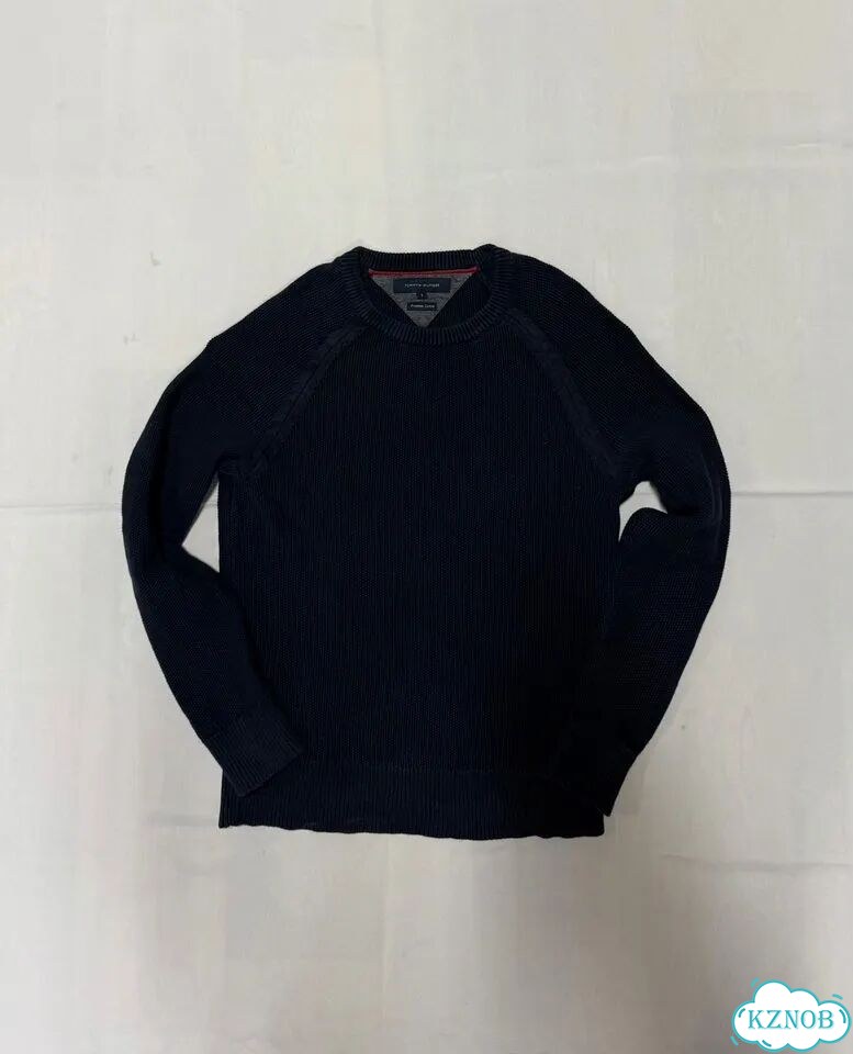 Свитер Tommy Hilfiger Оригинал фото 1