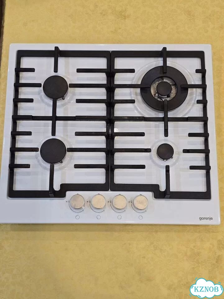 Газовая варочная панель Gorenje фото 1