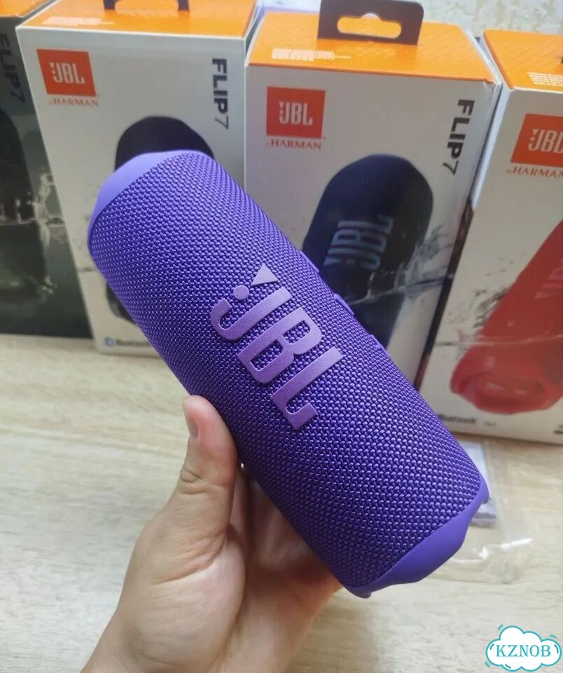 JBL flip 7 все цвета фото 1