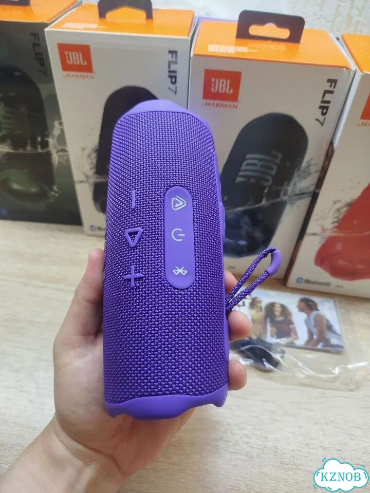 JBL flip 7 все цвета фото 3