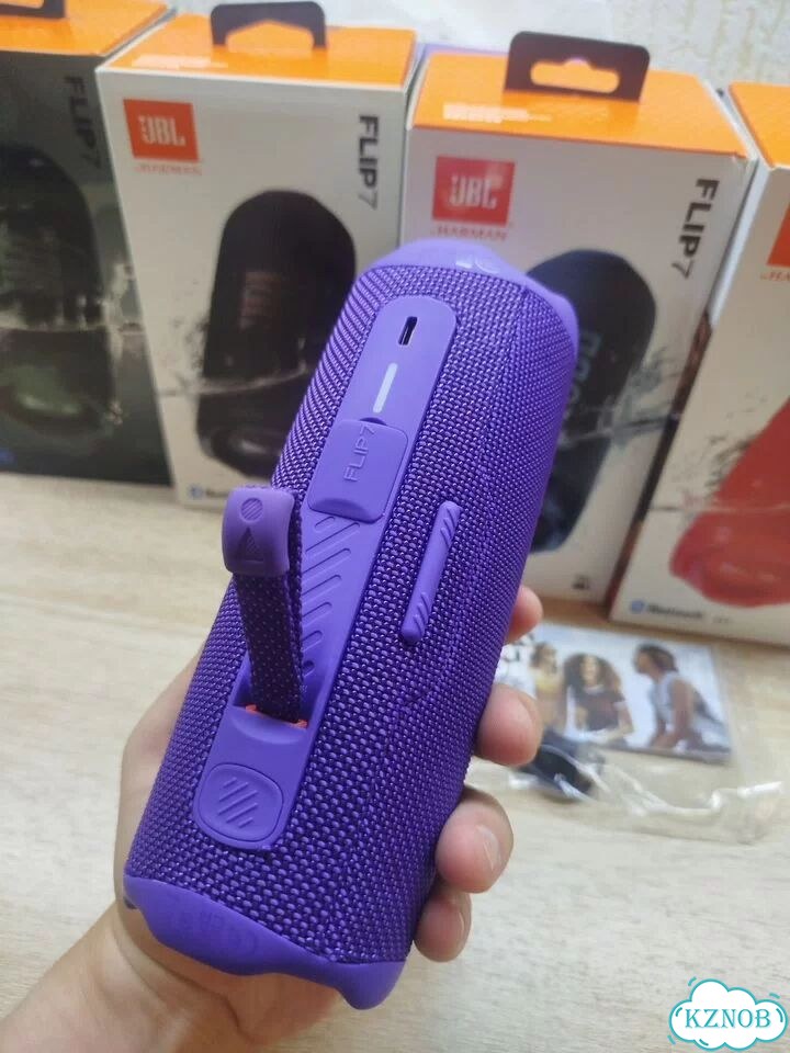 JBL flip 7 все цвета фото 4
