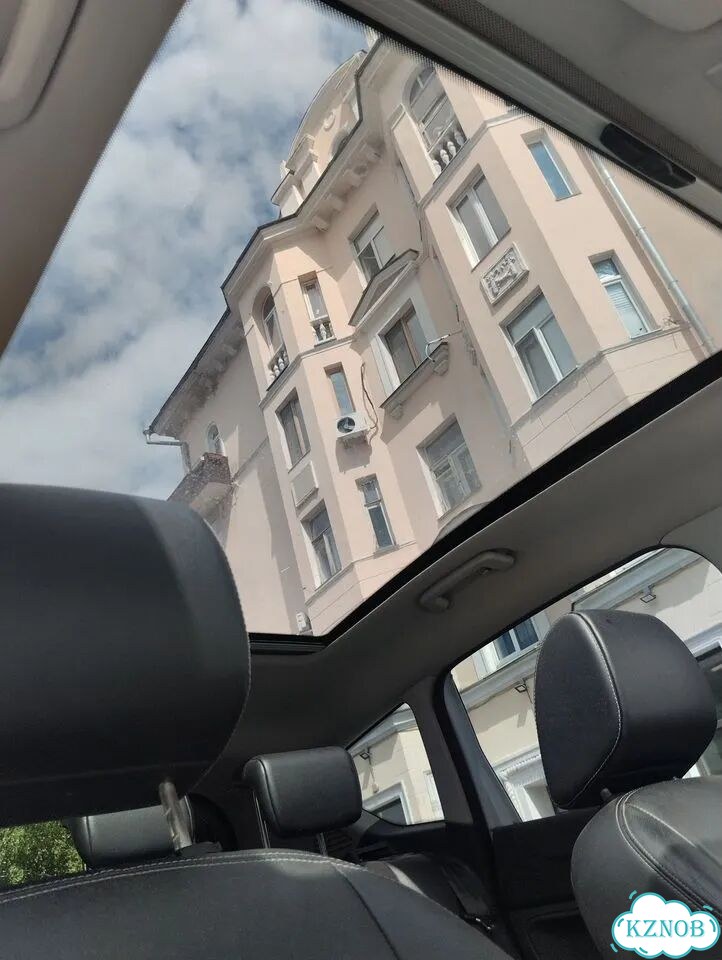 Ford Kuga 2.5 AT, 2010, 190 600 км фото 12