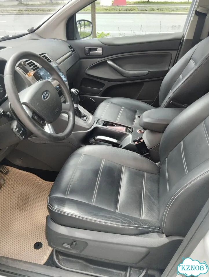 Ford Kuga 2.5 AT, 2010, 190 600 км фото 7