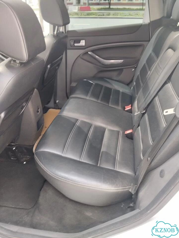Ford Kuga 2.5 AT, 2010, 190 600 км фото 8