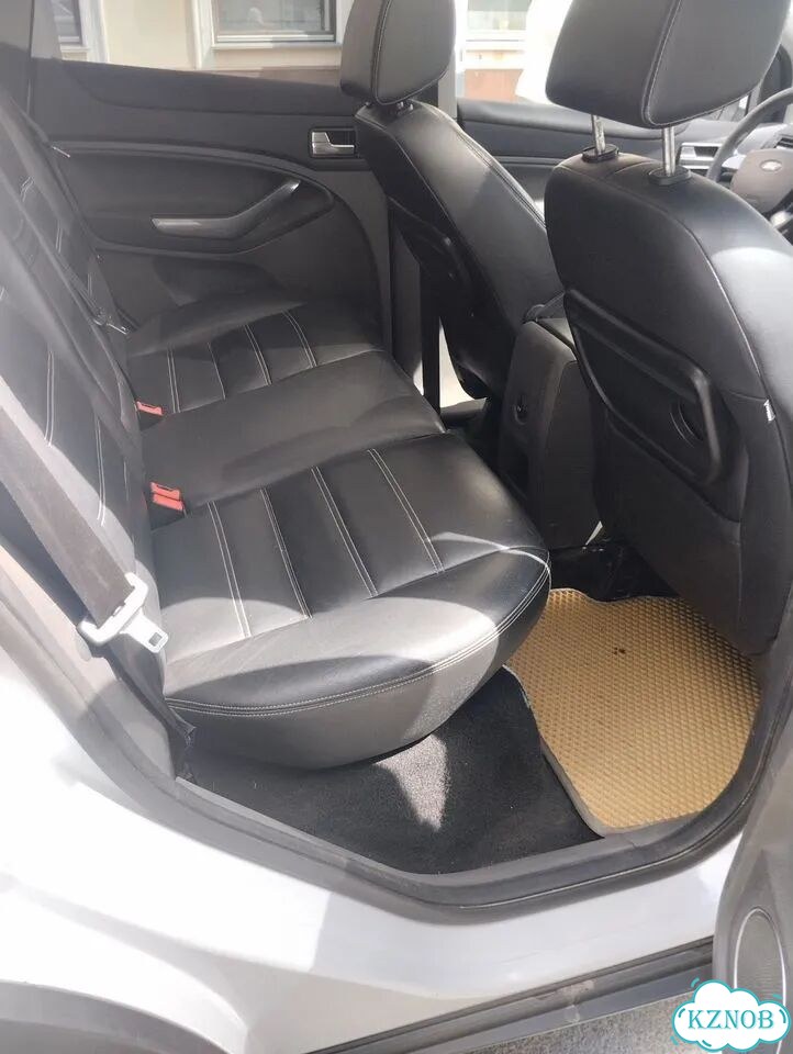 Ford Kuga 2.5 AT, 2010, 190 600 км фото 9