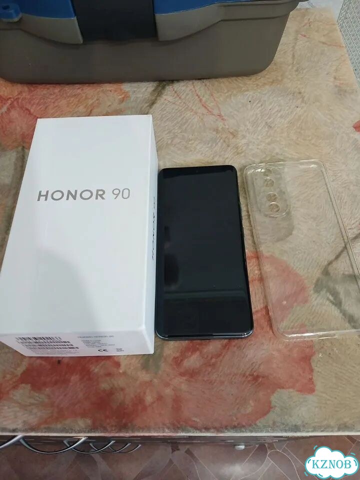 HONOR 90, 16/512 ГБ, 2 SIM фото 2