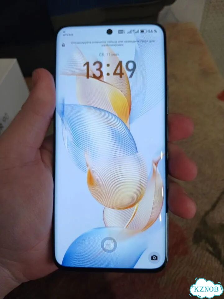 HONOR 90, 16/512 ГБ, 2 SIM фото 3