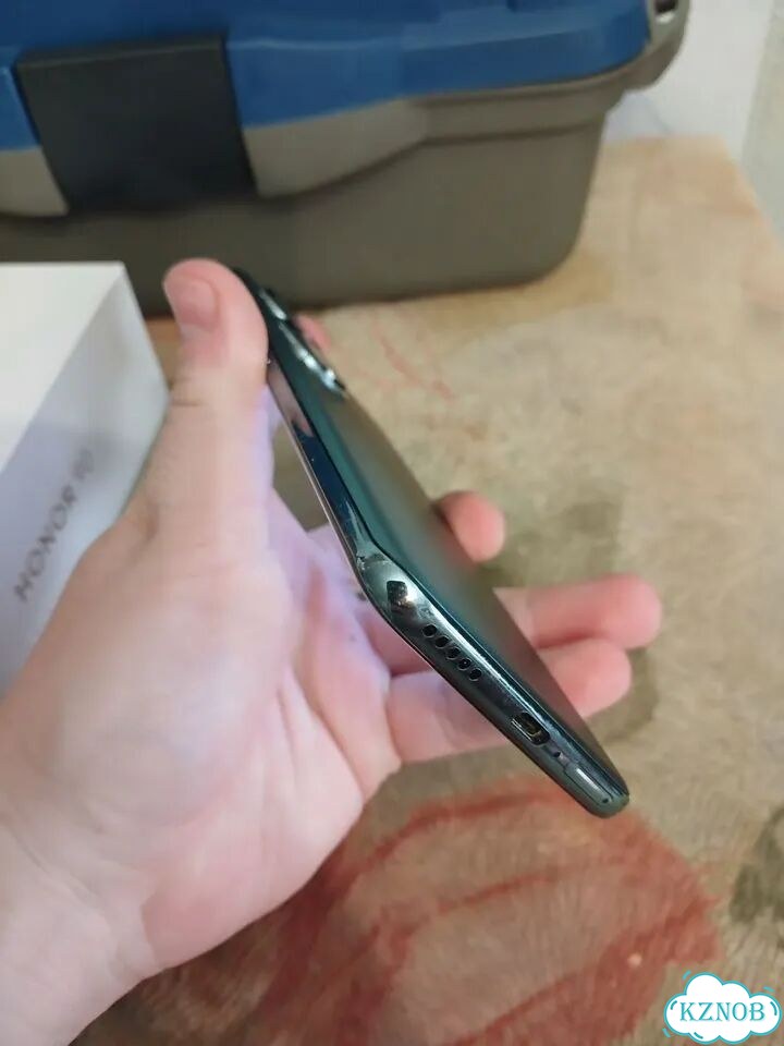 HONOR 90, 16/512 ГБ, 2 SIM фото 6