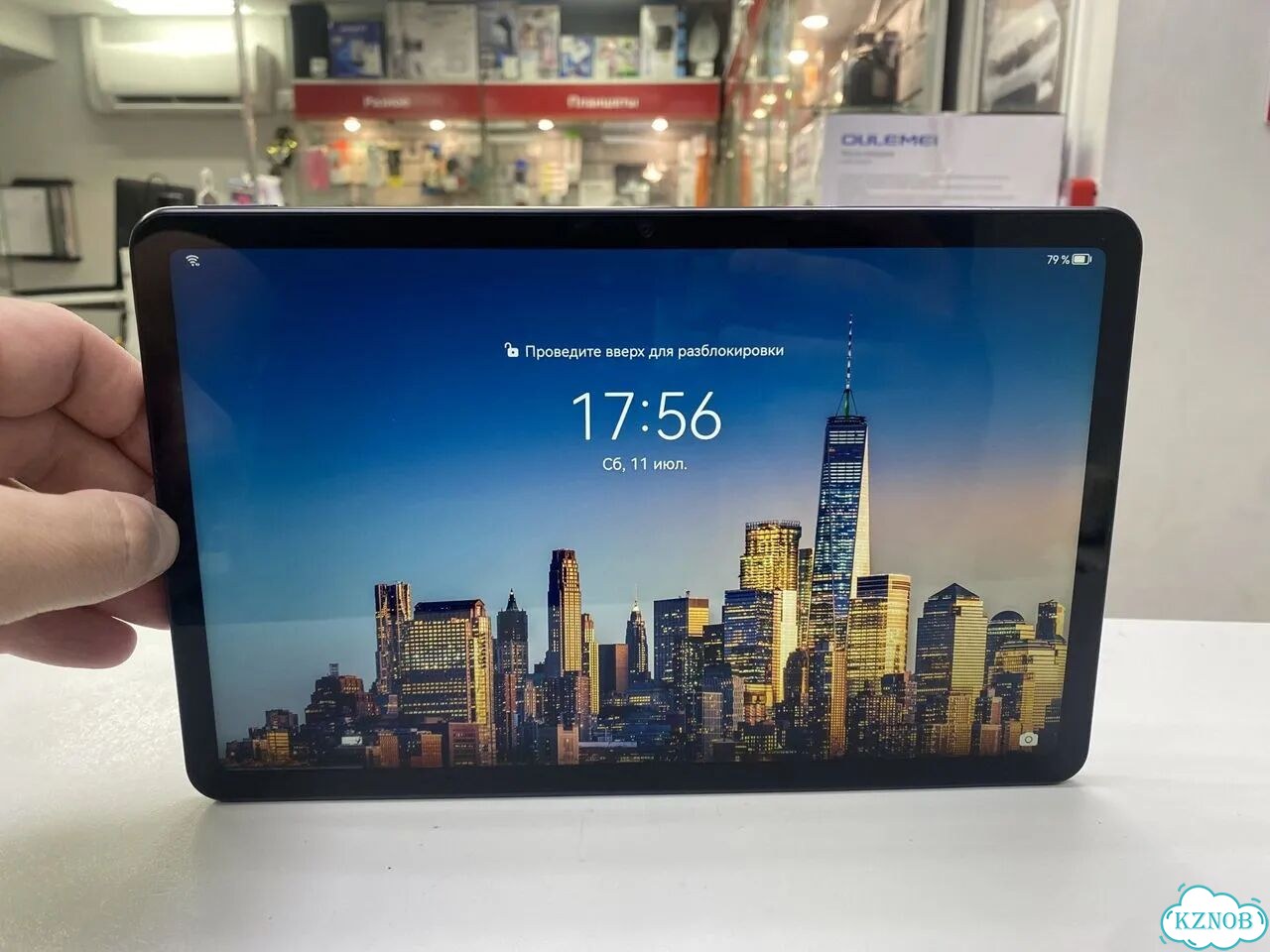 Планшет Huawei MatePad 6/64gb фото 1