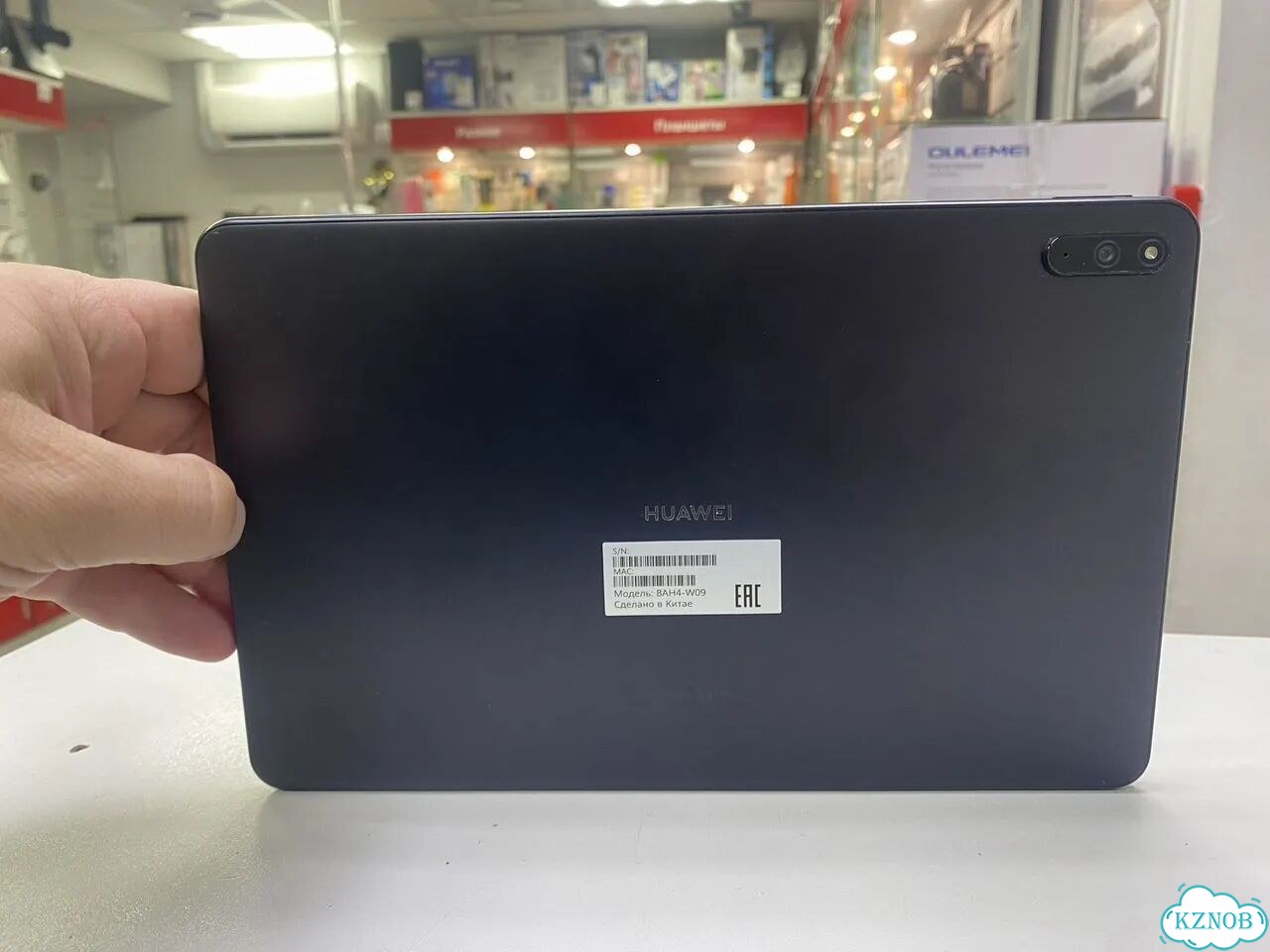 Планшет Huawei MatePad 6/64gb фото 2