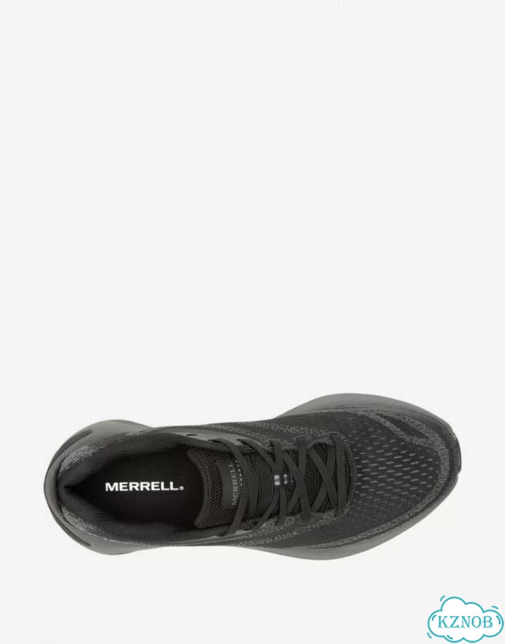 Кроссовки мужские Merrell Morphlite фото 3