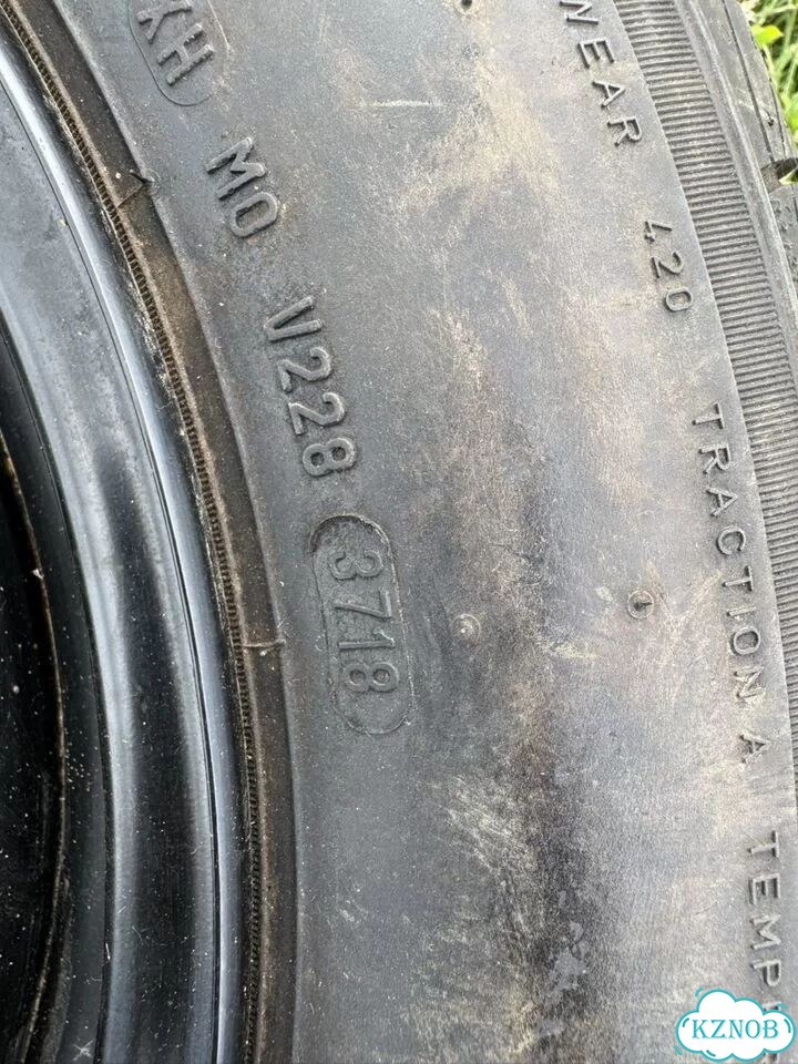 Pirelli Cinturato P1 Verde 185/65 R15 88H фото 3