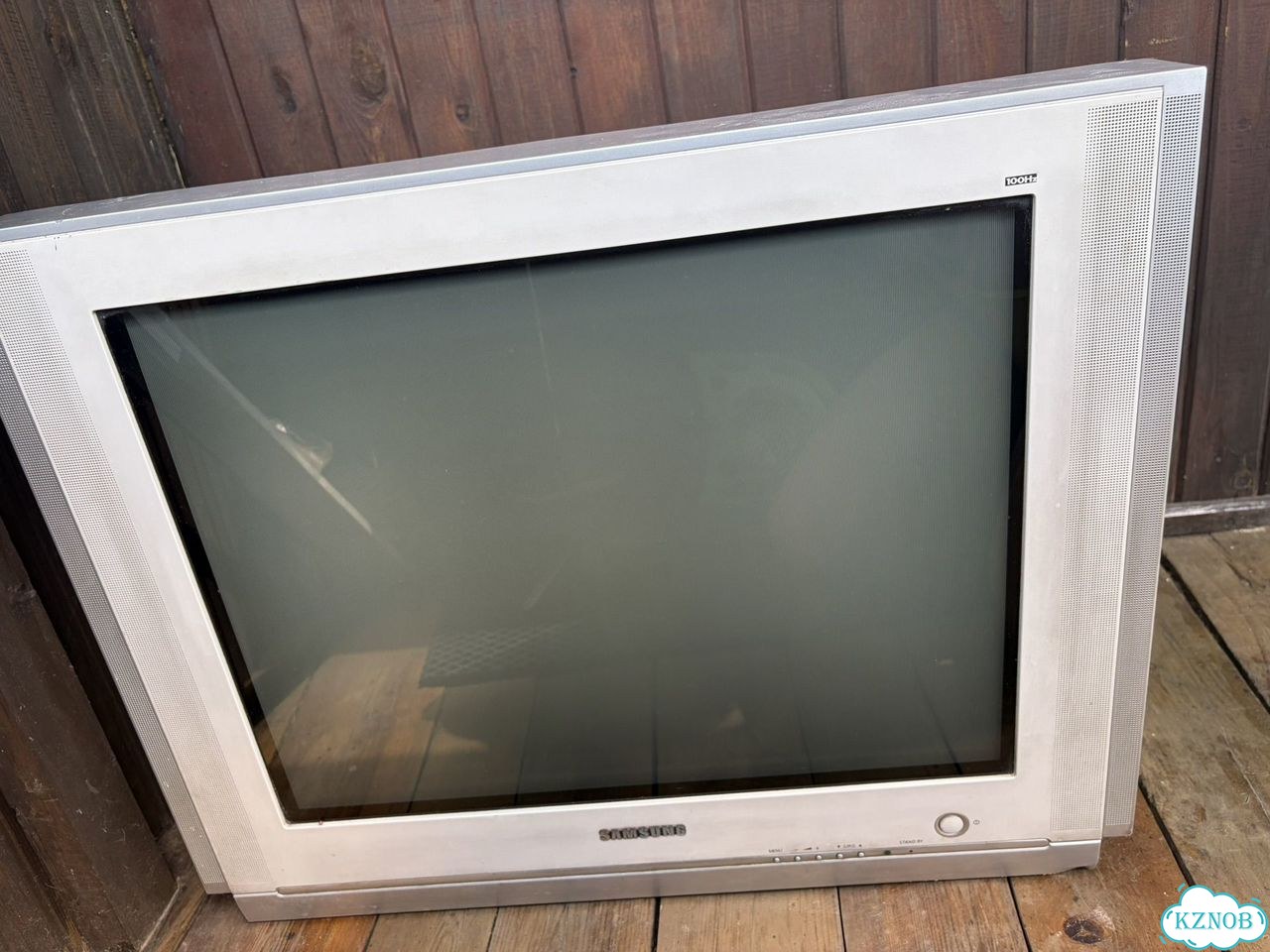 Телевизор samsung фото 1