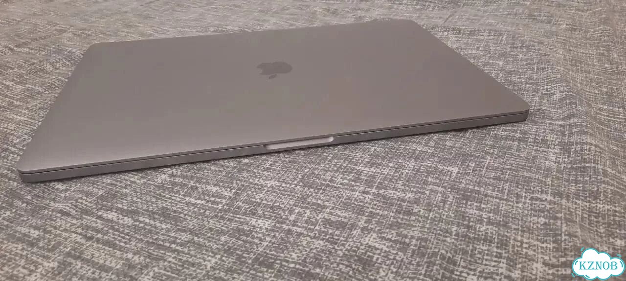 Apple MacBook Pro 16 2019 i7 фото 3