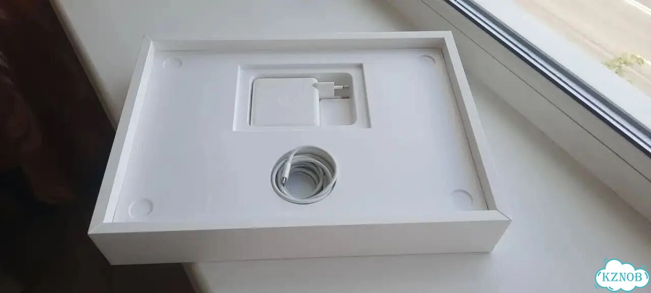 Apple MacBook Pro 16 2019 i7 фото 4
