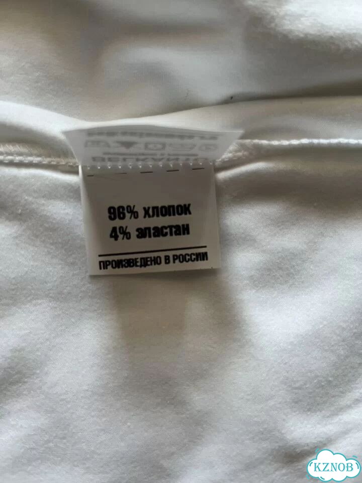 Футболка женская фото 9