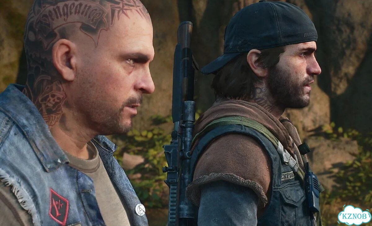 Подписка PS Plus + The Last of Us Remastered фото 7