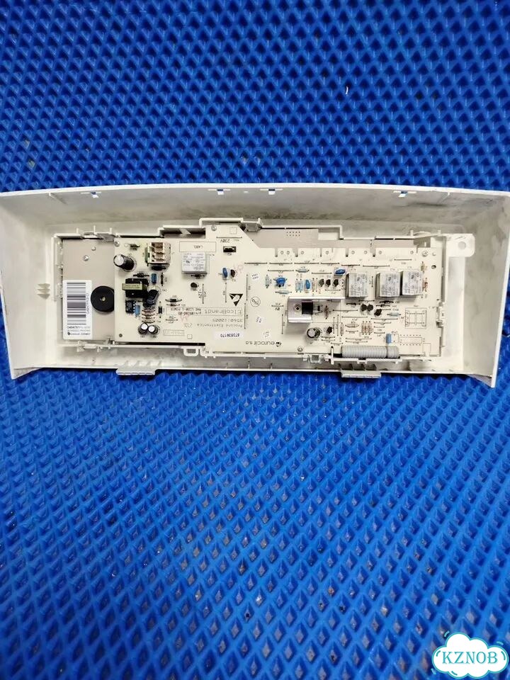 Модуль стиральной машины Bosch WOT24550OE/03 фото 2