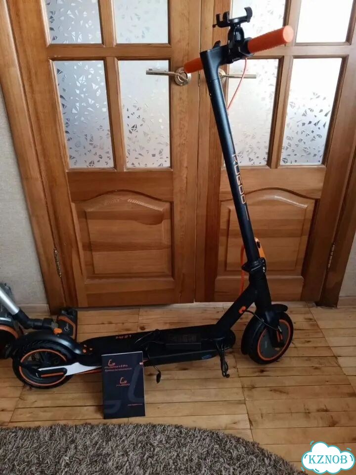 Kugoo l2 pro фото 1