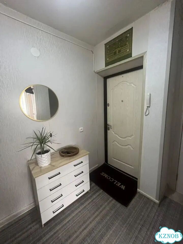 4-к. квартира, 61 м², 4/5 эт. фото 1