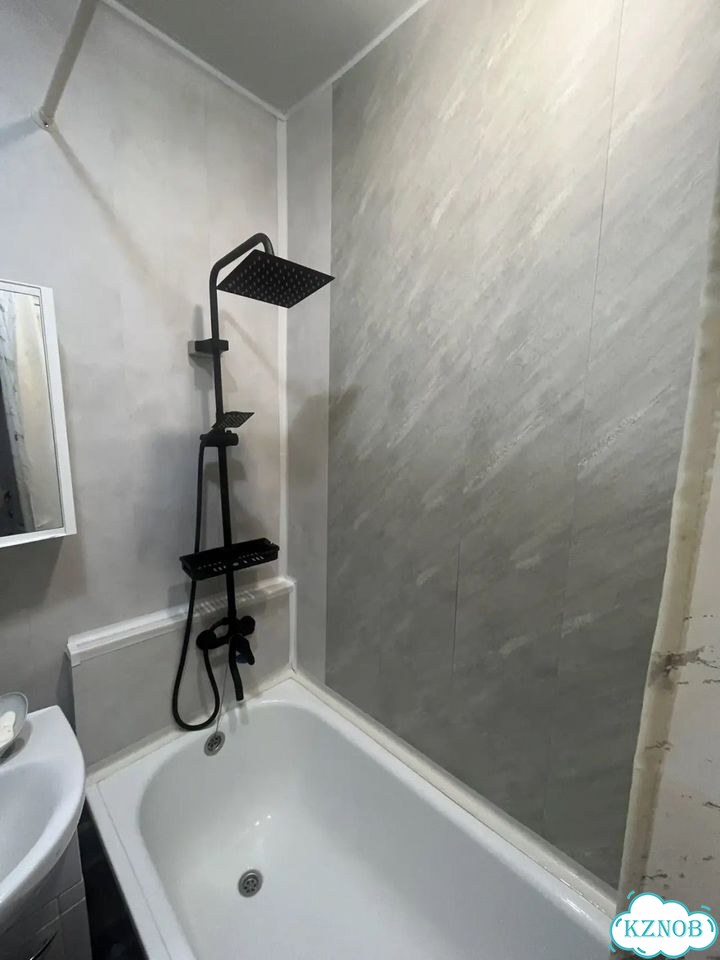 4-к. квартира, 61 м², 4/5 эт. фото 11