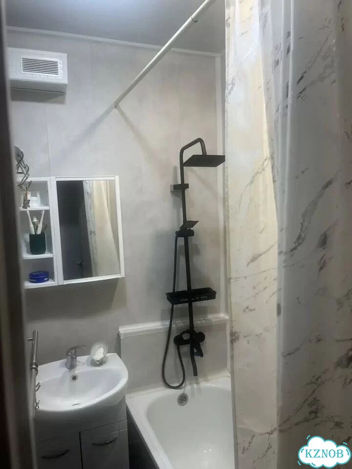 4-к. квартира, 61 м², 4/5 эт. фото 12
