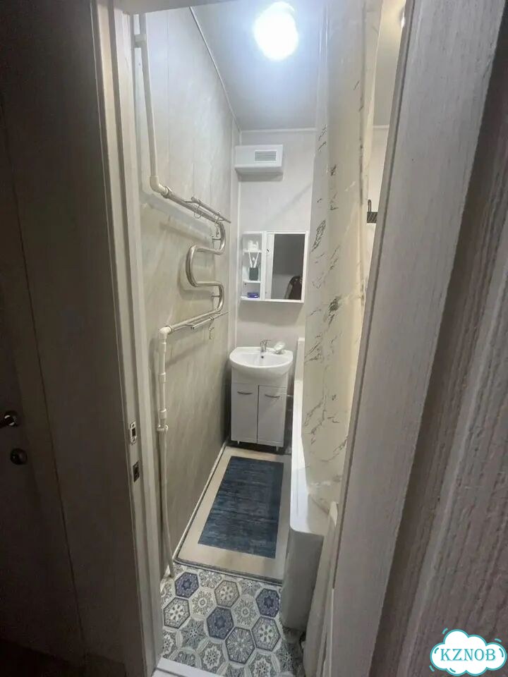 4-к. квартира, 61 м², 4/5 эт. фото 13