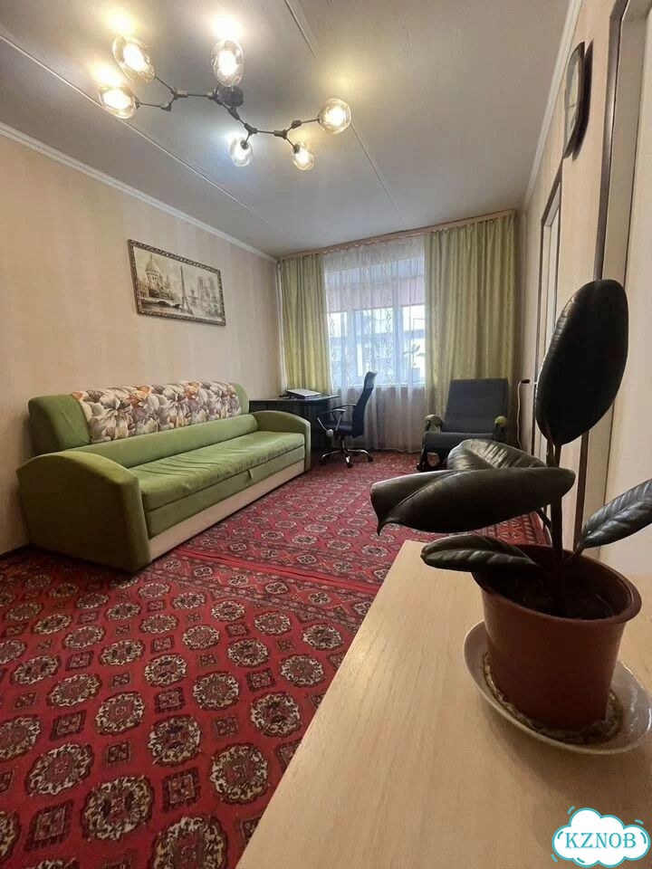 4-к. квартира, 61 м², 4/5 эт. фото 16