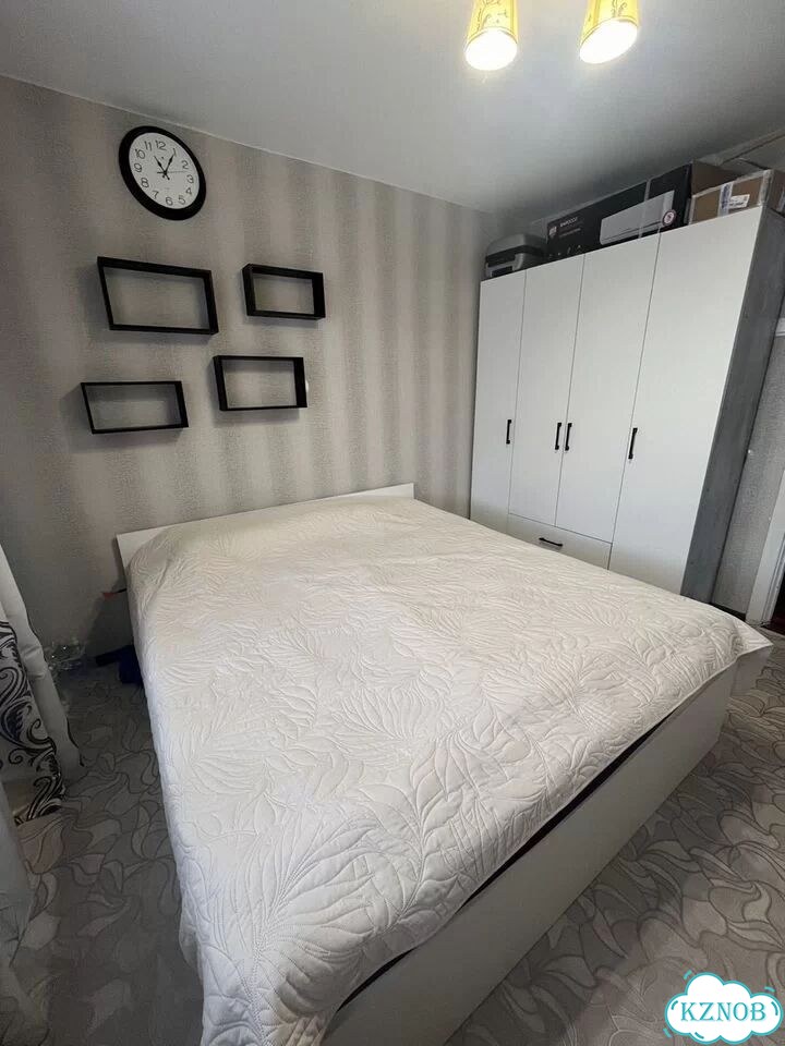 4-к. квартира, 61 м², 4/5 эт. фото 17