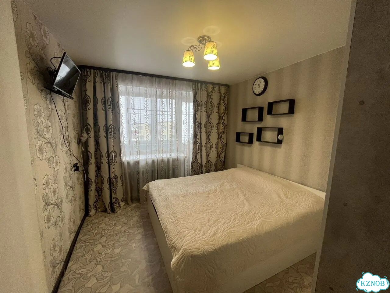 4-к. квартира, 61 м², 4/5 эт. фото 18