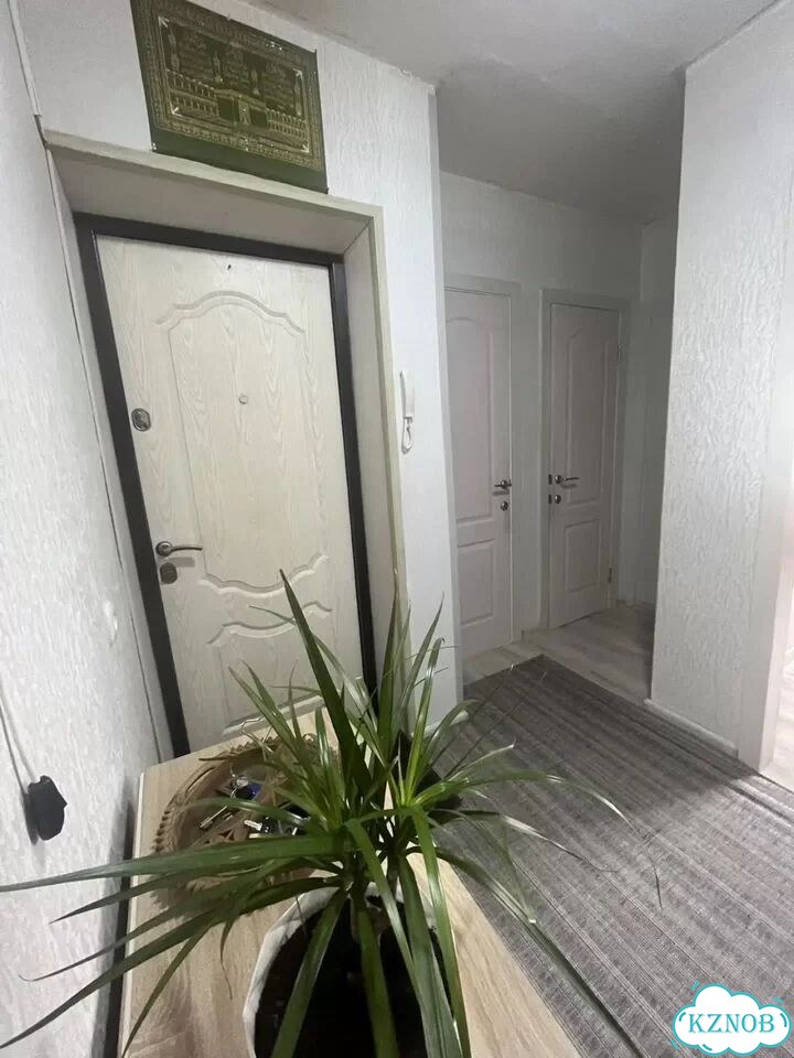 4-к. квартира, 61 м², 4/5 эт. фото 2