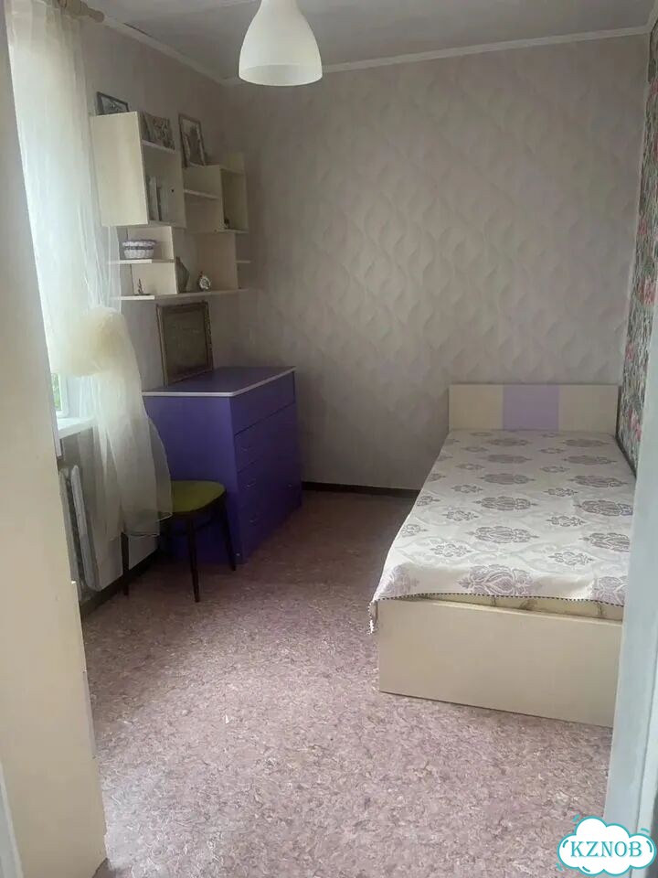4-к. квартира, 61 м², 4/5 эт. фото 20