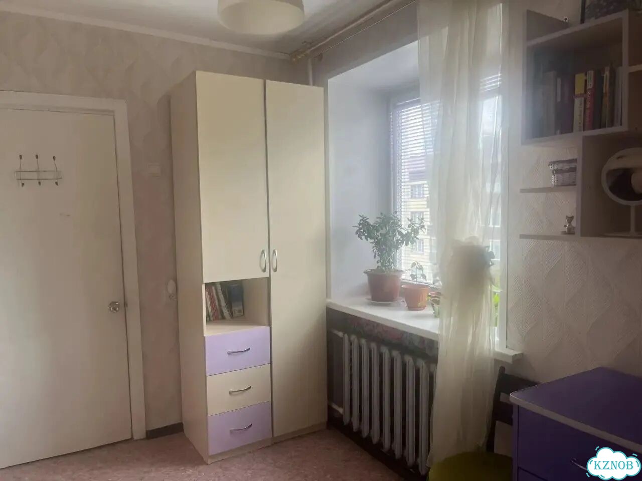 4-к. квартира, 61 м², 4/5 эт. фото 21