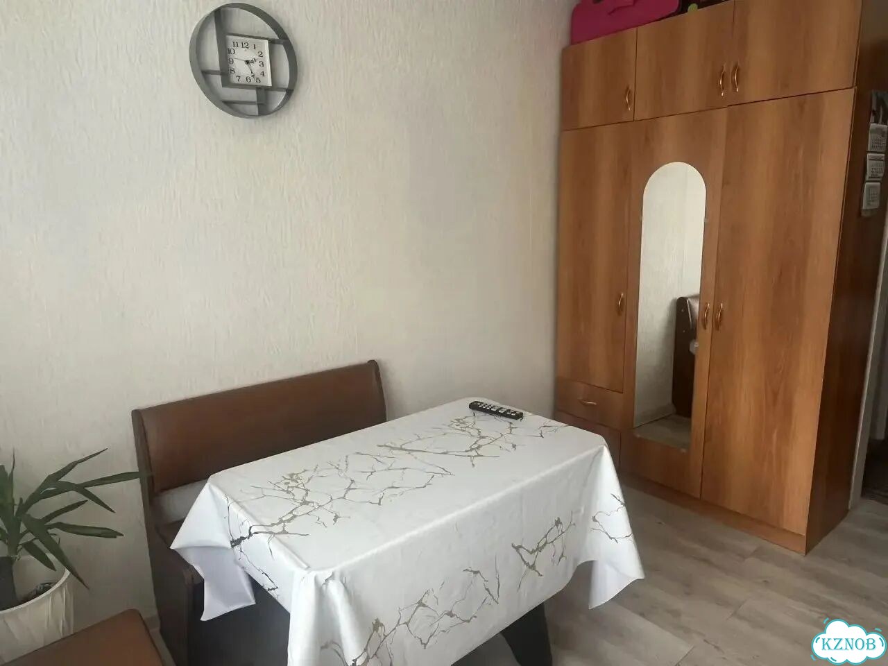 4-к. квартира, 61 м², 4/5 эт. фото 6