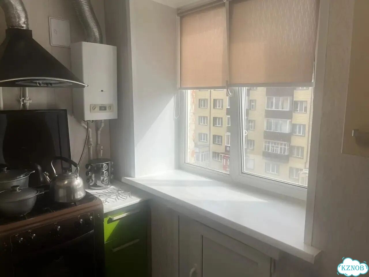 4-к. квартира, 61 м², 4/5 эт. фото 7