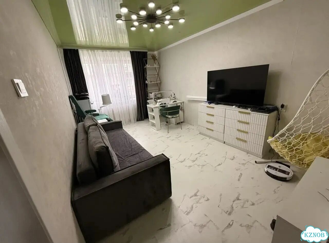 3-к. квартира, 68 м², 5/5 эт. фото 4