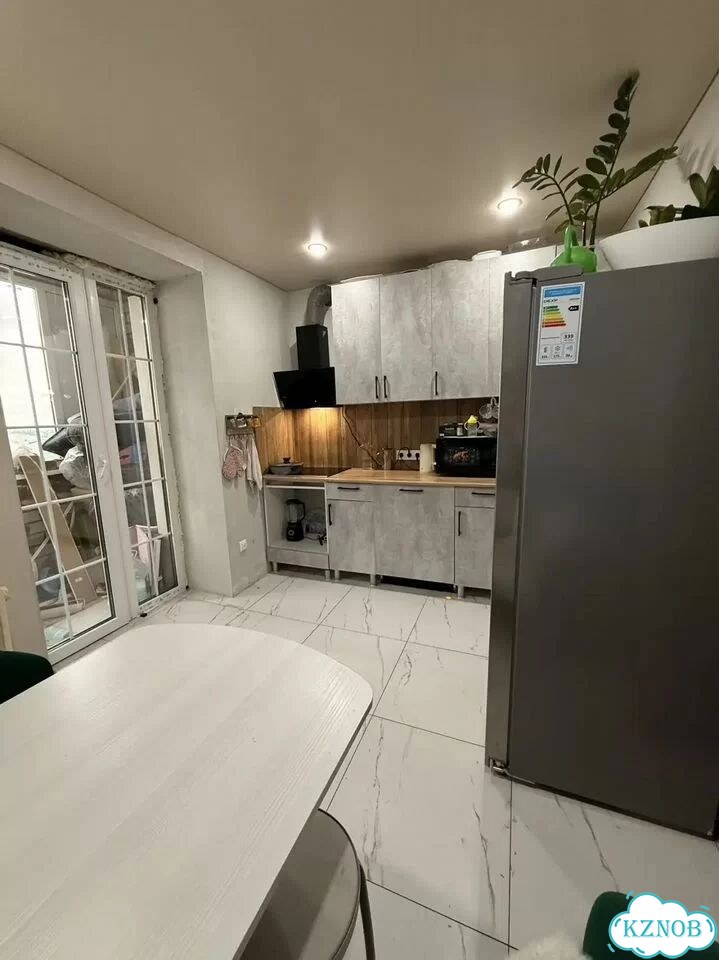 3-к. квартира, 68 м², 5/5 эт. фото 7