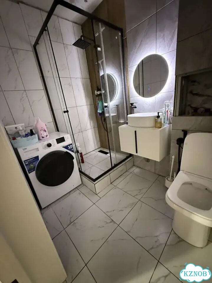 3-к. квартира, 68 м², 5/5 эт. фото 8