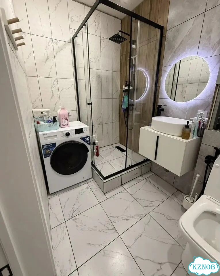 3-к. квартира, 68 м², 5/5 эт. фото 9