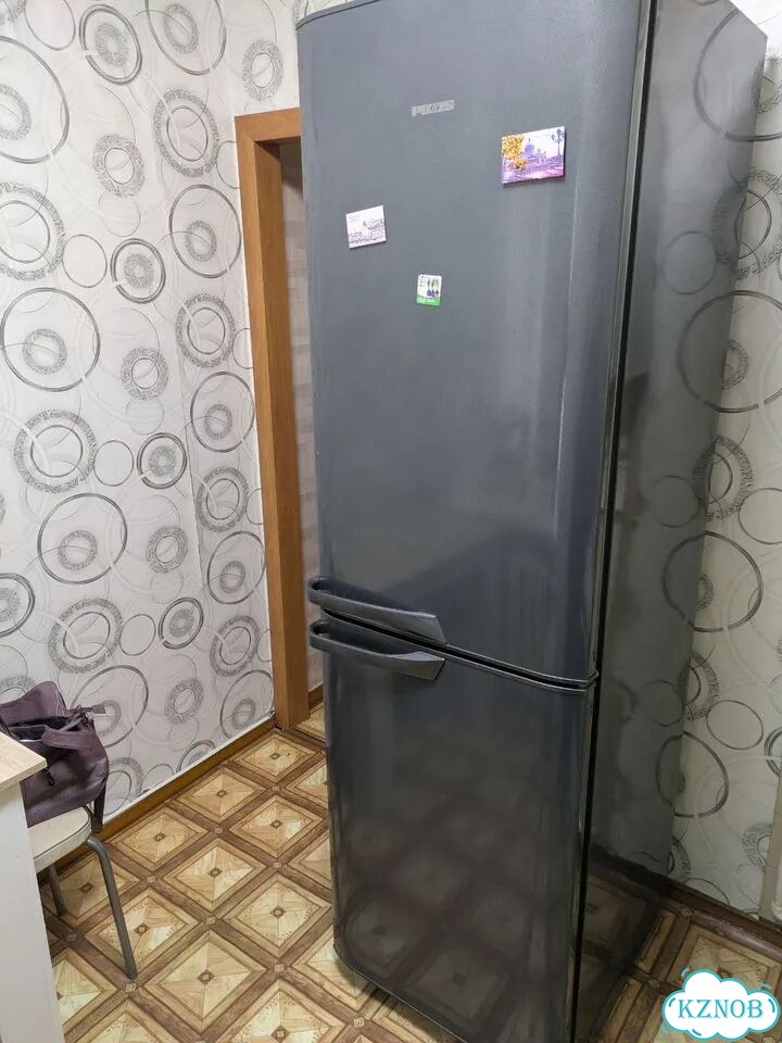 1-к. квартира, 32 м², 3/5 эт. фото 5