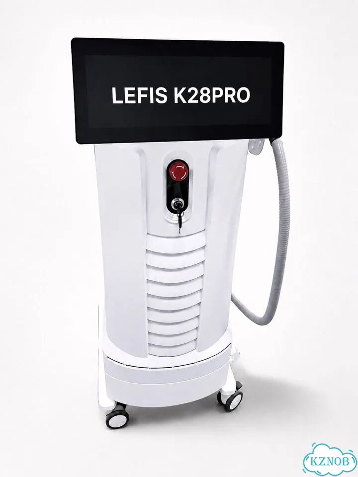 Диодный лазер, Аппарат лазерной эпиляции, lefis 28PRO фото 1