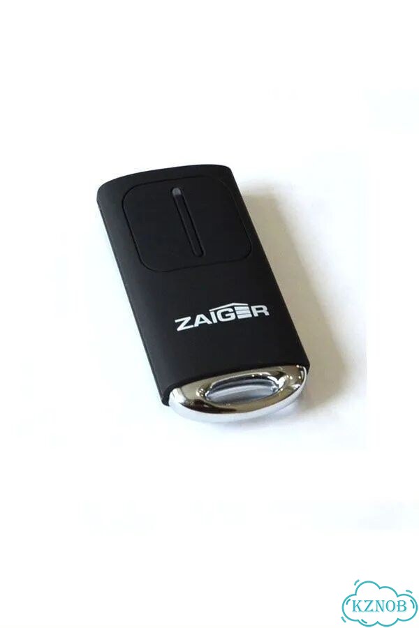Секционные ворота zaiger ECO 30002200 Ral9010 фото 7