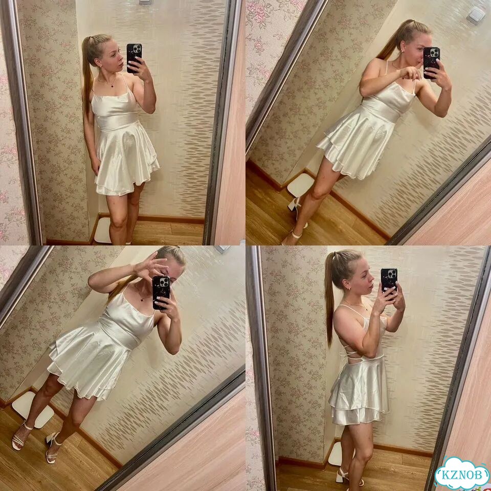 Мини платье фото 2
